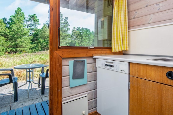 Foto van 6 persoons vakantie huis in Rømø-By Traum - Vakantiehuis in Rømø - Indoor