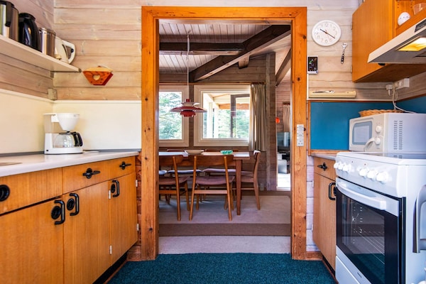 Foto van 6 persoons vakantie huis in Rømø-By Traum - Vakantiehuis in Rømø - Indoor