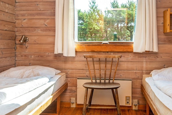 Foto van 6 persoons vakantie huis in Rømø-By Traum - Vakantiehuis in Rømø - Indoor