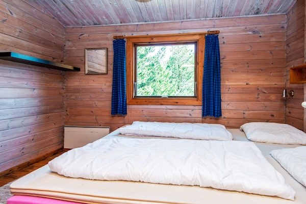 Foto van 6 persoons vakantie huis in Rømø-By Traum - Vakantiehuis in Rømø - Indoor