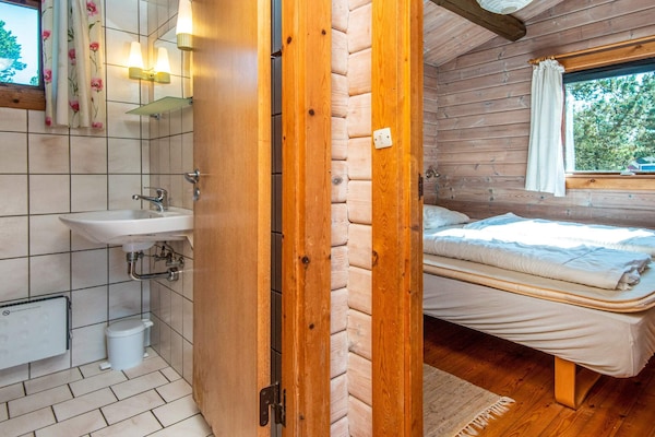 Foto van 6 persoons vakantie huis in Rømø-By Traum - Vakantiehuis in Rømø - Indoor