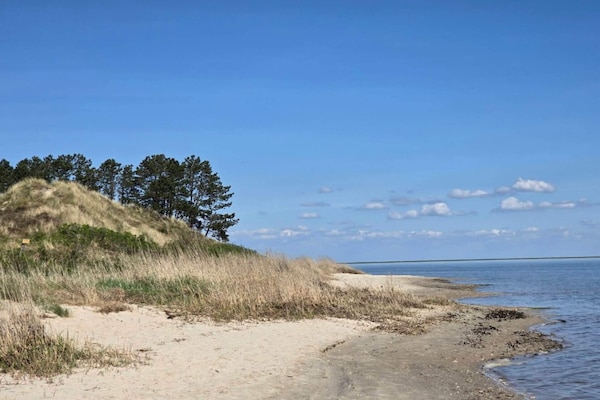 Foto van 6 persoons vakantie huis in Rømø-By Traum - Vakantiehuis in Rømø - Untagged
