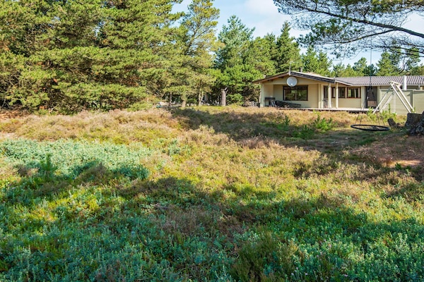 Foto van 6 persoons vakantie huis in Rømø-By Traum - Vakantiehuis in Rømø - View