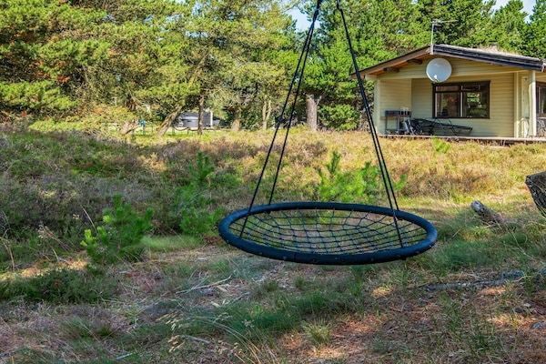 Foto van 6 persoons vakantie huis in Rømø-By Traum - Vakantiehuis in Rømø - View