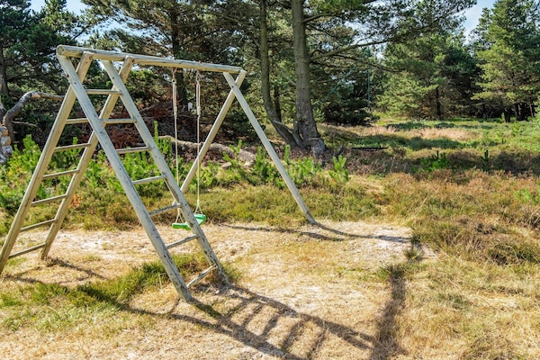 Foto van 6 persoons vakantie huis in Rømø-By Traum - Vakantiehuis in Rømø - View