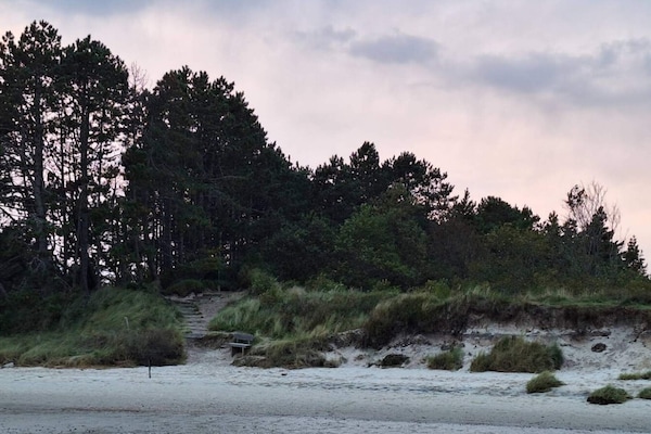 Foto van 6 persoons vakantie huis in Rømø-By Traum - Vakantiehuis in Rømø - Untagged