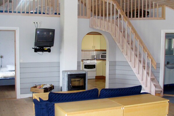 Foto van 6 persoons vakantie huis in LJUNG-By Traum - Vakantiehuis in LJUNG - View