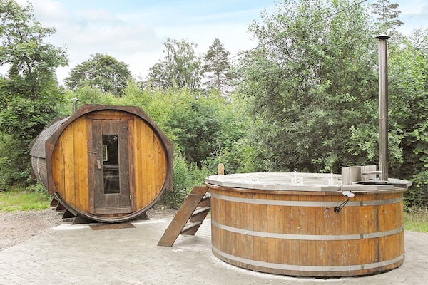 Foto van 6 persoons vakantie huis in LJUNG-By Traum - Vakantiehuis in LJUNG - Spa