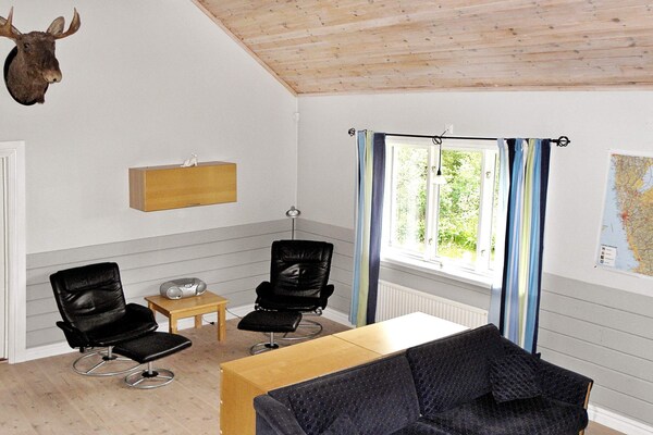 Foto van 6 persoons vakantie huis in LJUNG-By Traum - Vakantiehuis in LJUNG - Indoor