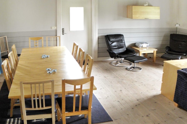 Foto van 6 persoons vakantie huis in LJUNG-By Traum - Vakantiehuis in LJUNG - Indoor