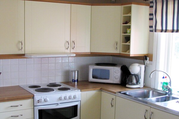 Foto van 6 persoons vakantie huis in LJUNG-By Traum - Vakantiehuis in LJUNG - Indoor