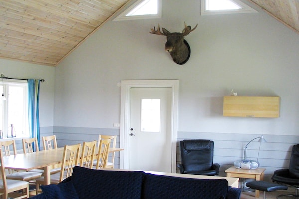 Foto van 6 persoons vakantie huis in LJUNG-By Traum - Vakantiehuis in LJUNG - Indoor