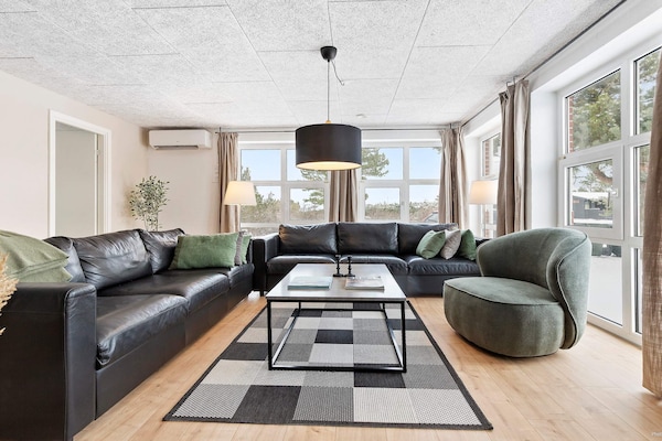 Foto van Zeezijde retraite met zwembad -- By Traum Ferienwohnungen - Indoor
