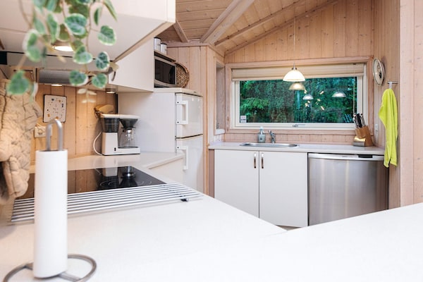 Foto van 8 persoons vakantie huis in Ebeltoft-By Traum - Vakantiehuis in Ebeltoft - Indoor