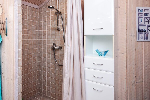 Foto van 8 persoons vakantie huis in Ebeltoft-By Traum - Vakantiehuis in Ebeltoft - Indoor