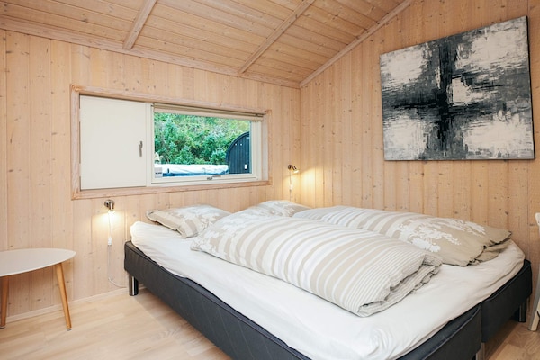 Foto van 8 persoons vakantie huis in Ebeltoft-By Traum - Vakantiehuis in Ebeltoft - Indoor