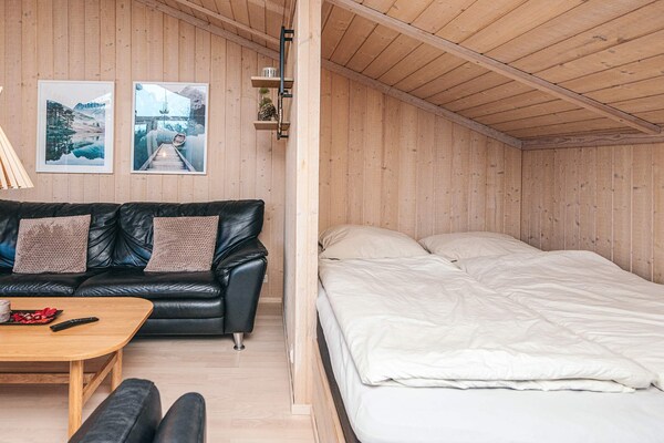 Foto van 8 persoons vakantie huis in Ebeltoft-By Traum - Vakantiehuis in Ebeltoft - Indoor