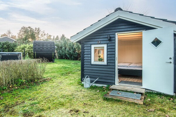 Foto van 8 persoons vakantie huis in Ebeltoft-By Traum - Vakantiehuis in Ebeltoft - View