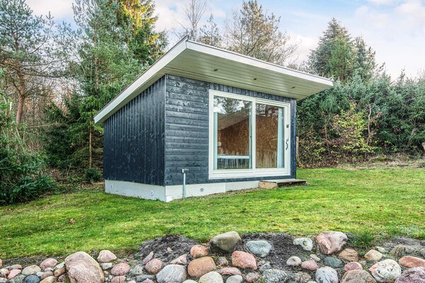 Foto van 8 persoons vakantie huis in Ebeltoft-By Traum - Vakantiehuis in Ebeltoft - View