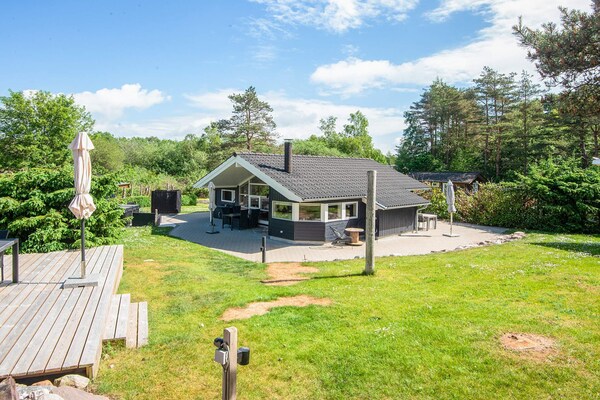 Foto van 8 persoons vakantie huis in Ebeltoft-By Traum - Vakantiehuis in Ebeltoft - View