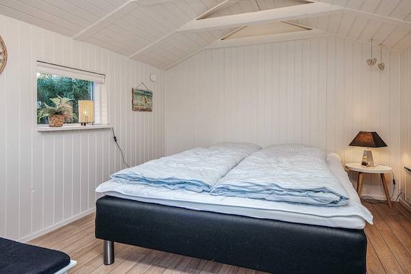 Foto van 8 persoons vakantie huis in Ebeltoft-By Traum - Vakantiehuis in Ebeltoft - Indoor