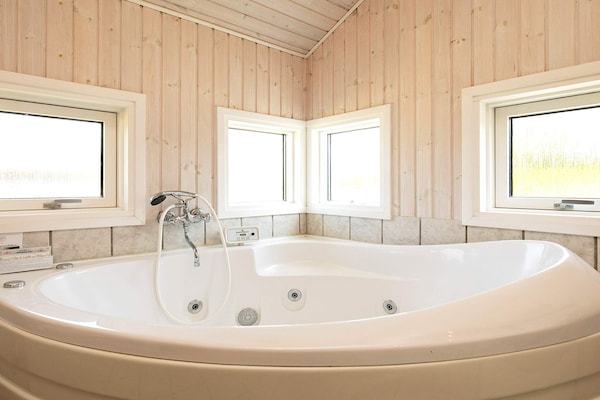 Foto van 6 persoons vakantie huis in Væggerløse - Vakantiehuis in Væggerløse - Spa