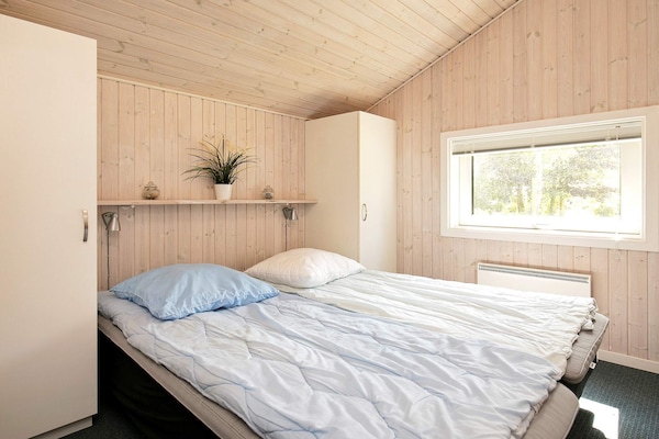 Foto van 6 persoons vakantie huis in Væggerløse - Vakantiehuis in Væggerløse - Indoor
