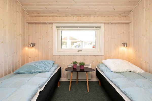 Foto van 6 persoons vakantie huis in Væggerløse - Vakantiehuis in Væggerløse - Indoor