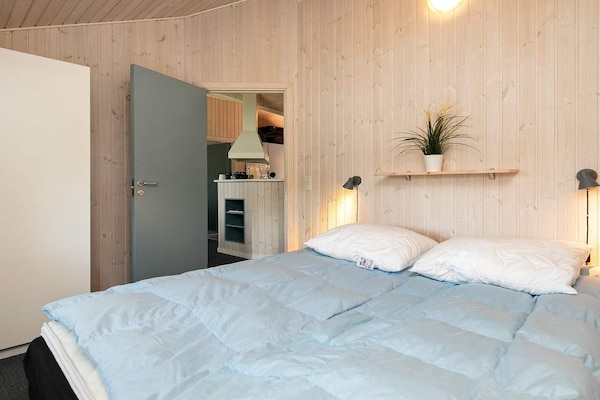 Foto van 6 persoons vakantie huis in Væggerløse - Vakantiehuis in Væggerløse - Indoor