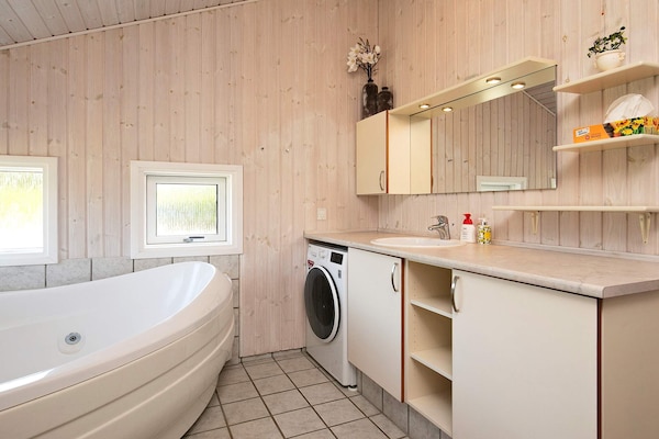 Foto van 6 persoons vakantie huis in Væggerløse - Vakantiehuis in Væggerløse - Indoor