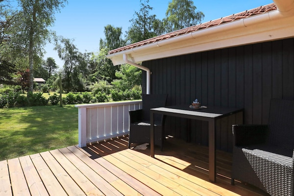 Foto van 6 persoons vakantie huis in Væggerløse - Vakantiehuis in Væggerløse - View