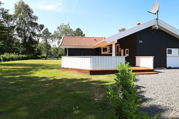 Foto van 6 persoons vakantie huis in Væggerløse - Vakantiehuis in Væggerløse - View