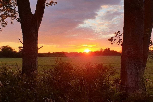 Foto van 6 persoons vakantie huis in Væggerløse - Vakantiehuis in Væggerløse - Untagged