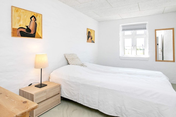 Foto van Ruim zomerhuis met sauna - Vakantiehuis in Ulfborg - Indoor