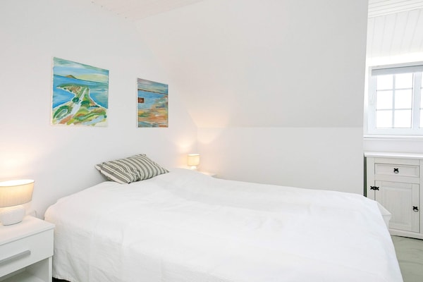 Foto van Ruim zomerhuis met sauna - Vakantiehuis in Ulfborg - Indoor