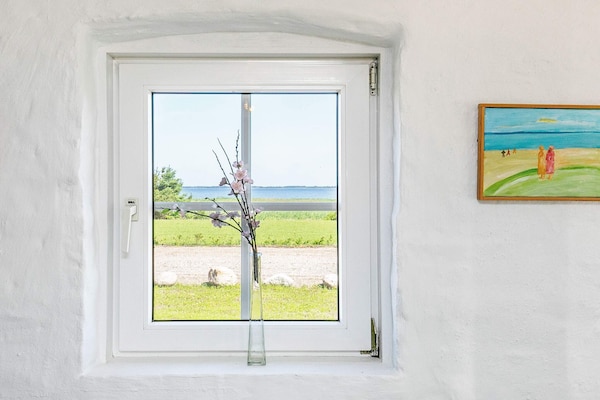 Foto van Ruim zomerhuis met sauna - Vakantiehuis in Ulfborg - Indoor