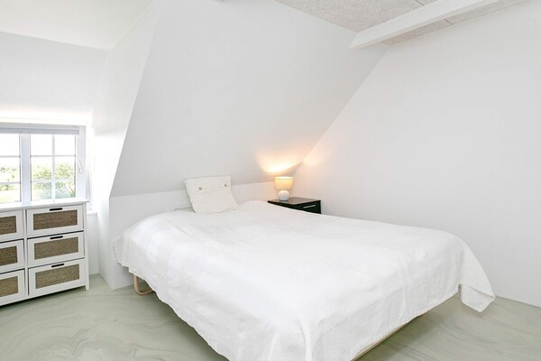 Foto van Ruim zomerhuis met sauna - Vakantiehuis in Ulfborg - Indoor
