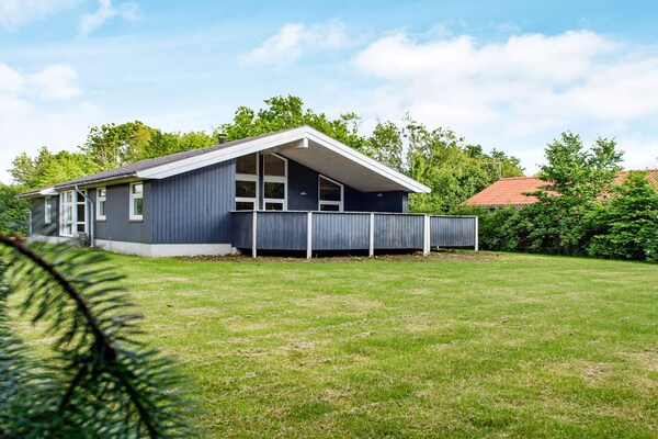 Foto van 7 persoons vakantie huis in Hemmet-By Traum - Vakantiehuis in Hemmet - Outdoor