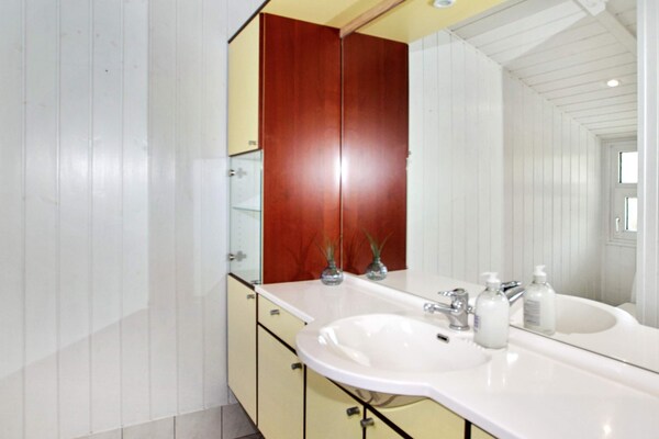 Foto van 7 persoons vakantie huis in Hemmet-By Traum - Vakantiehuis in Hemmet - Spa
