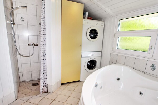 Foto van 7 persoons vakantie huis in Hemmet-By Traum - Vakantiehuis in Hemmet - Spa