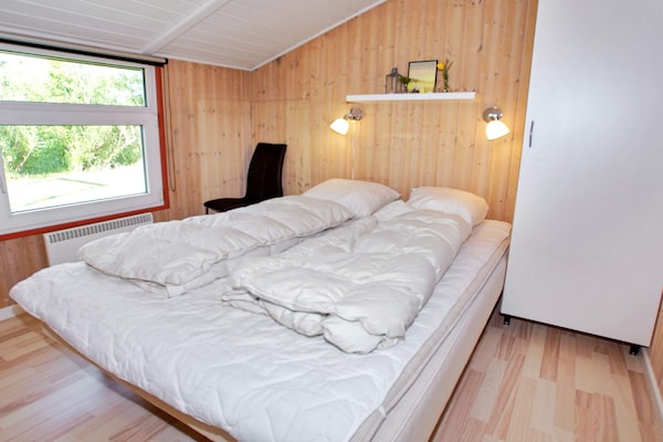 Foto van 7 persoons vakantie huis in Hemmet-By Traum - Vakantiehuis in Hemmet - Indoor