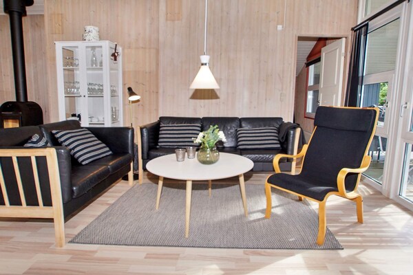 Foto van 7 persoons vakantie huis in Hemmet-By Traum - Vakantiehuis in Hemmet - Indoor