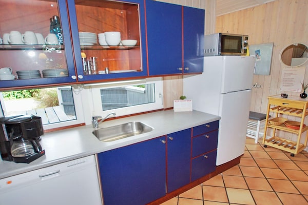 Foto van 7 persoons vakantie huis in Hemmet-By Traum - Vakantiehuis in Hemmet - Indoor