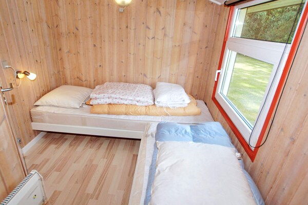 Foto van 7 persoons vakantie huis in Hemmet-By Traum - Vakantiehuis in Hemmet - Indoor