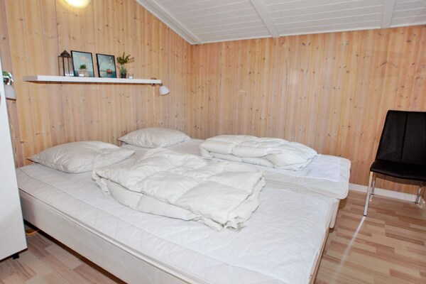 Foto van 7 persoons vakantie huis in Hemmet-By Traum - Vakantiehuis in Hemmet - Indoor