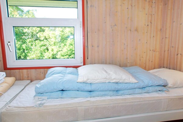 Foto van 7 persoons vakantie huis in Hemmet-By Traum - Vakantiehuis in Hemmet - Indoor