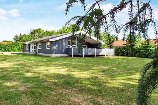 Foto van 7 persoons vakantie huis in Hemmet-By Traum - Vakantiehuis in Hemmet - Outdoor