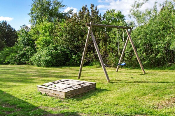 Foto van 7 persoons vakantie huis in Hemmet-By Traum - Vakantiehuis in Hemmet - Outdoor