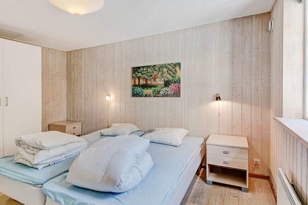 Foto van Moderne retraite met spa -- By Traum Ferienwohnungen - Indoor
