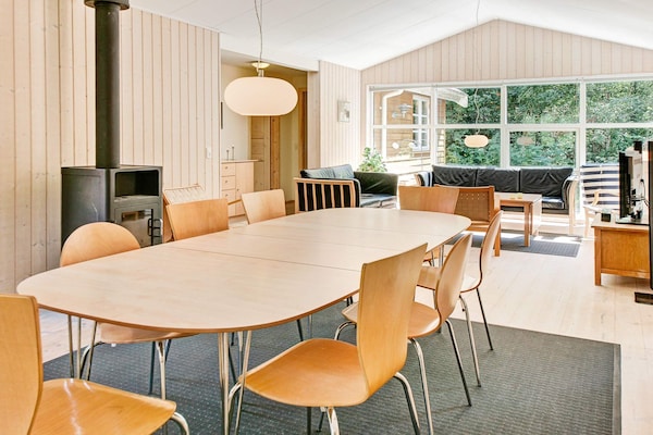 Foto van Moderne retraite met spa -- By Traum Ferienwohnungen - Indoor
